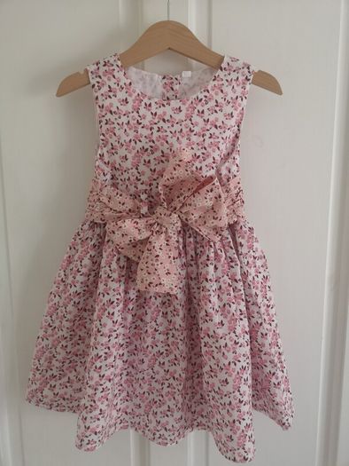 Girls dress 3-4 yrs