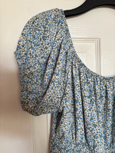 dress from shein