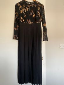 Little mistress dress