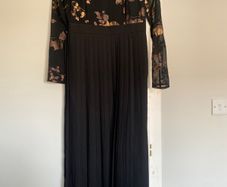 Little mistress dress