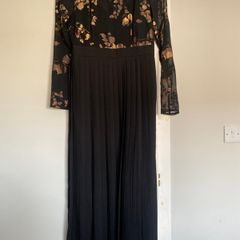 Little mistress dress