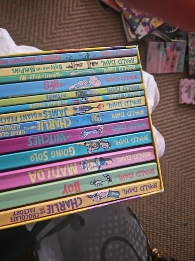 books