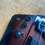 Epiphone thunderbird bass Image 8