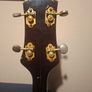 Rare Vintage 1930's Gretsch Jumbo Archtop Tenor Acoustic Image 8
