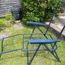 Luxury garden lounger Image 5