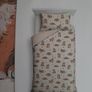 new duvet cover and duvet Image 5
