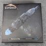 The Exspance Rocinante spacecraft 8 inch replica plus The Exspance Rocinante spacecraft Diorama box lootcrate Image 9