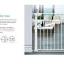 Pressure Stair Gate Image 4