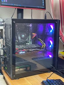 gaming pc