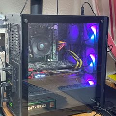 gaming pc
