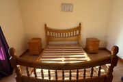 bedroom set