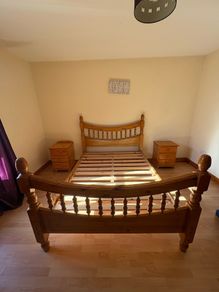 bedroom set
