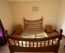 bedroom set