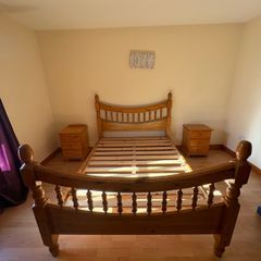 bedroom set