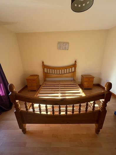 bedroom set
