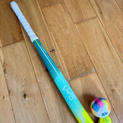 Kids Kookaburra 28 inch Hockey Stick
