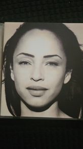 Sade - The Best Of.