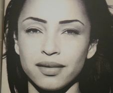 Sade - The Best Of.