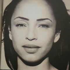 Sade - The Best Of.