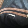 large tan handbag from only Image 7