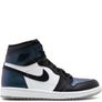 Nike Air Jordan 1 Chameleon All Star Iridescent Uk 11 / Us 12 Deadstock Image 5