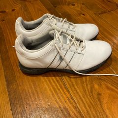 Ladies adidas golf shoes UK5