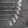 Wilson staff model cb irons Image 4