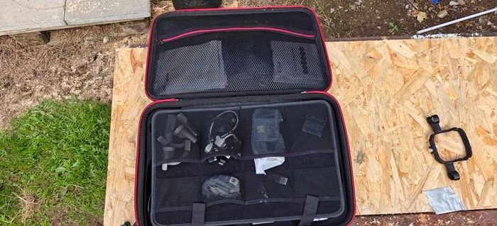 DJI Mavic Zoom ( Pro 2 )