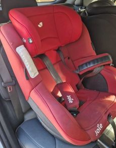 car seat