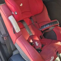 car seat