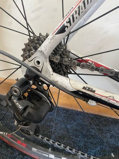 KTM Strada