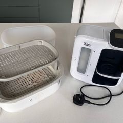 Tommee Tippee