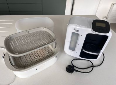 Tommee Tippee