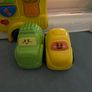 Vtech Toot Toot Big Vehicle Carrier Image 3