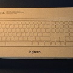 Logitech MX Keys BNIB