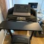 ProForm Trainer 8.5 treadmill + treadmill laptop tray Image 2