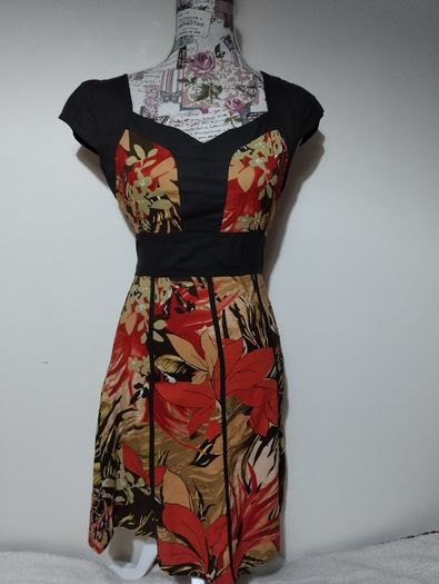 Beautiful Dress