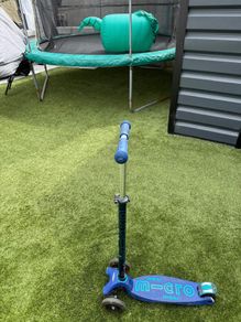 scooters