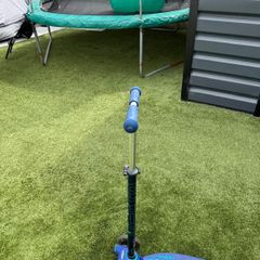 scooters