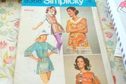 Sewing Patterns