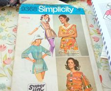 Sewing Patterns