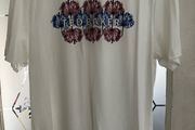 TED BAKER - Men's Tee Shirt  (Large)