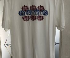 TED BAKER - Men's Tee Shirt  (Large)