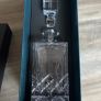 Lismore Whiskey Decanter Image 2