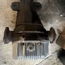 Nissan S/R chassis 6 bolt welded diff Image 6