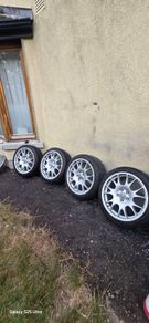 Bbs alloys