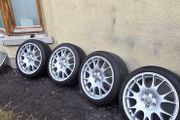 Bbs alloys