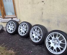 Bbs alloys