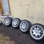 Genuine Bbs 18" Image 5