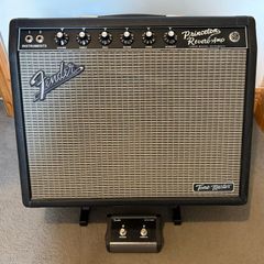 Fender Tonemaster Princeton Reverb